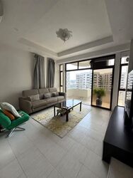Cashew Heights Condominium (D23), Condominium #604898701